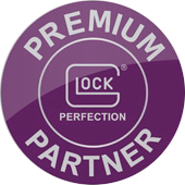 Logo partenaire Glock Premium